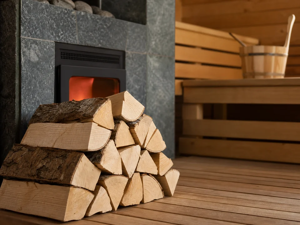 Набор для бани для покупателей в Химках